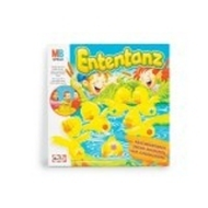 Hasbro MB Spiele Ententanz