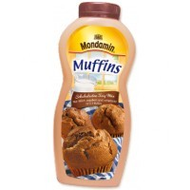 Mondamin Muffin Teigmix