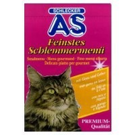 AS Feinstes Schlemmermen� Gans + Leber