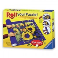 Ravensburger 17959 Roll your Puzzle: zusammenrollbare Puzzlematte