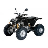 Rex Quad 150