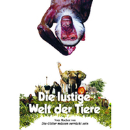 Die lustige Welt der Tiere