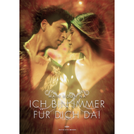 Main Hoon Na - Ich bin immer f�r dich da!