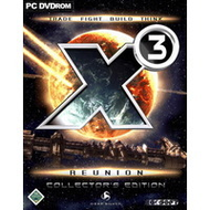 X3: Reunion