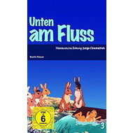 Unten am Fluss