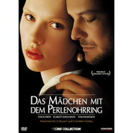 Das M�dchen mit dem Perlenohrring