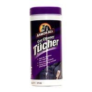 Armor All Polsterreiniger T�cher
