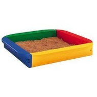 BIG Sandpit ohne Plane