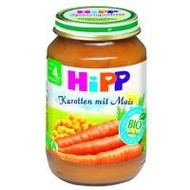 HiPP Karotten mit Mais