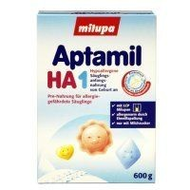 Milupa Aptamil HA 1