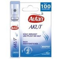 Autan Akut Spray