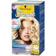 Schwarzkopf Blonde L1++ Extrem Aufheller Plus