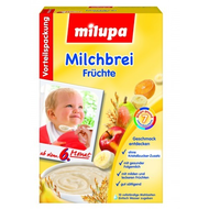 Milupa Milchbrei Fr�chte