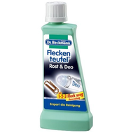 Dr. Beckmann Fleckenteufel Rost & Deo