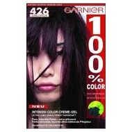 Garnier 100% Color Intensiv-color-Creme-Gel
