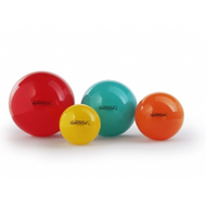 Ledragomma Pezzi-Ball