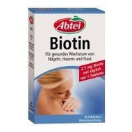 Abtei Biotin