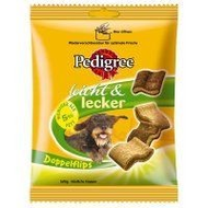 Pedigree Doppelflips leicht & lecker