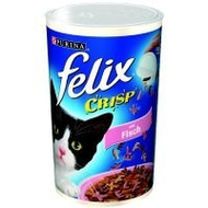 Felix Crisp Fisch