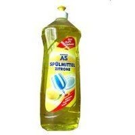 AS Sp�lmittel Zitrone
