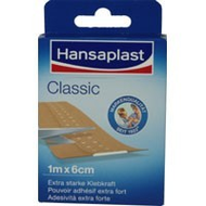 Hansaplast Classic