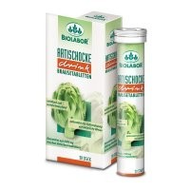 Biolabor Artischocke Brausetabletten