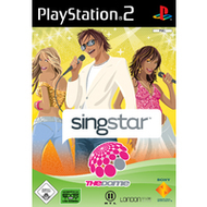 SingStar: The Dome