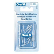 Braun Oral B Interdental fein