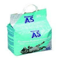 AS Hygiene-Katzenstreu Premium