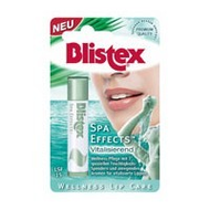 Blistex Spa Effects - Vitalisierend