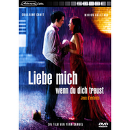 Liebe mich, wenn du dich traust