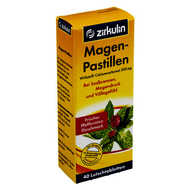Zirkulin Magen Pastillen