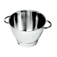Kenwood Edelstahlsch�ssel mit Handgriffen 36386