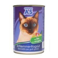 AS Schlemmer-Ragout Wild