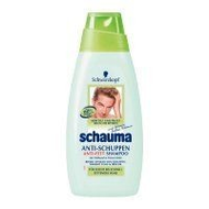 Schwarzkopf Schauma Anti-Schuppen Anti-Fett