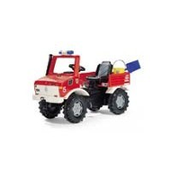 Rolly Toys RollyFire
