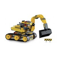 LEGO City 7248 Raupenbagger