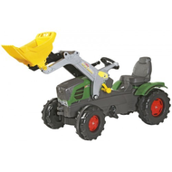 Rolly Toys RollyFarmtrac