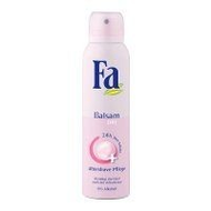 Fa Dry Balsam, Deo Spray 