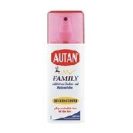 Autan Family Zeckenschutz