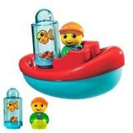 LEGO Baby 5462 Boot zum Baden