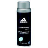 adidas Team Force, Deo Spray