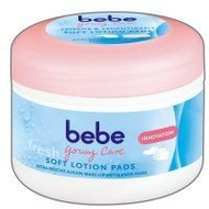 Bebe Soft Lotion Pads