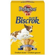 Pedigree Multi Biscrok