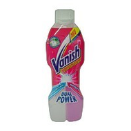 Vanish Oxi Action Dual Power