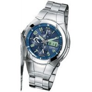 Casio Funk-Chronograph