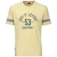 Levis T-Shirt Herren