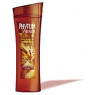 Yves Rocher Shampoo Glanz & Pflege mit dem Wirkstoff-Extrakt aus der Roten Chinarinde