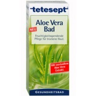 Tetesept Aloe Vera Bad