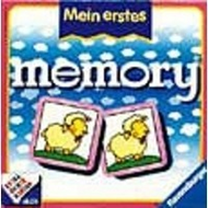 Ravensburger Mein erstes Memory